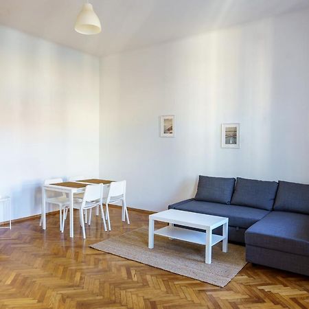 Vienna City Apartments 1060 Wenen Buitenkant foto