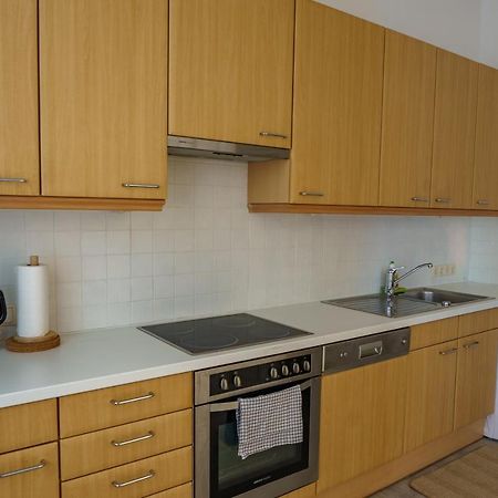 Vienna City Apartments 1060 Wenen Buitenkant foto