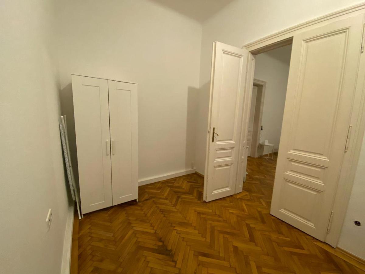 Vienna City Apartments 1060 Wenen Buitenkant foto